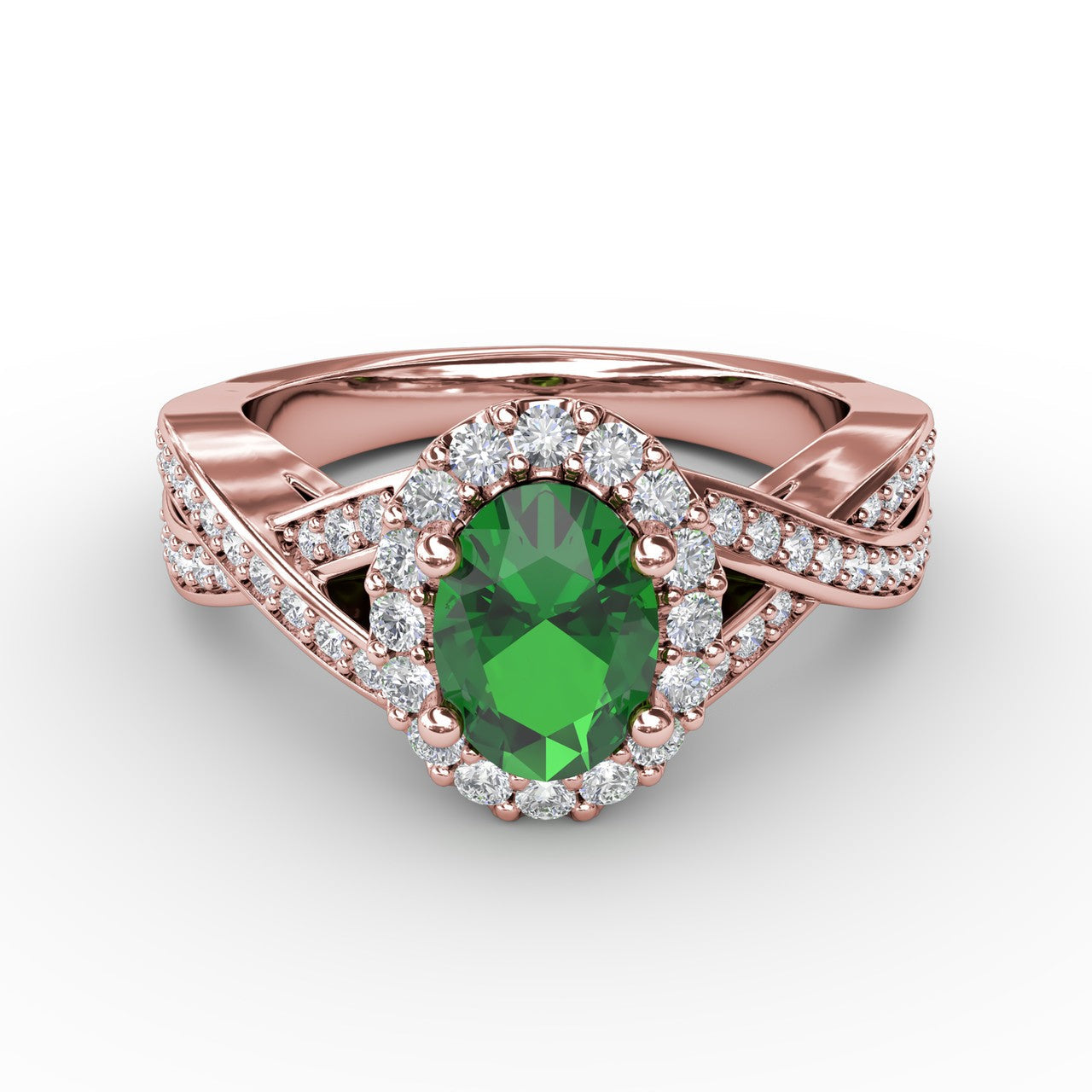 R1519E-14kt-Rose