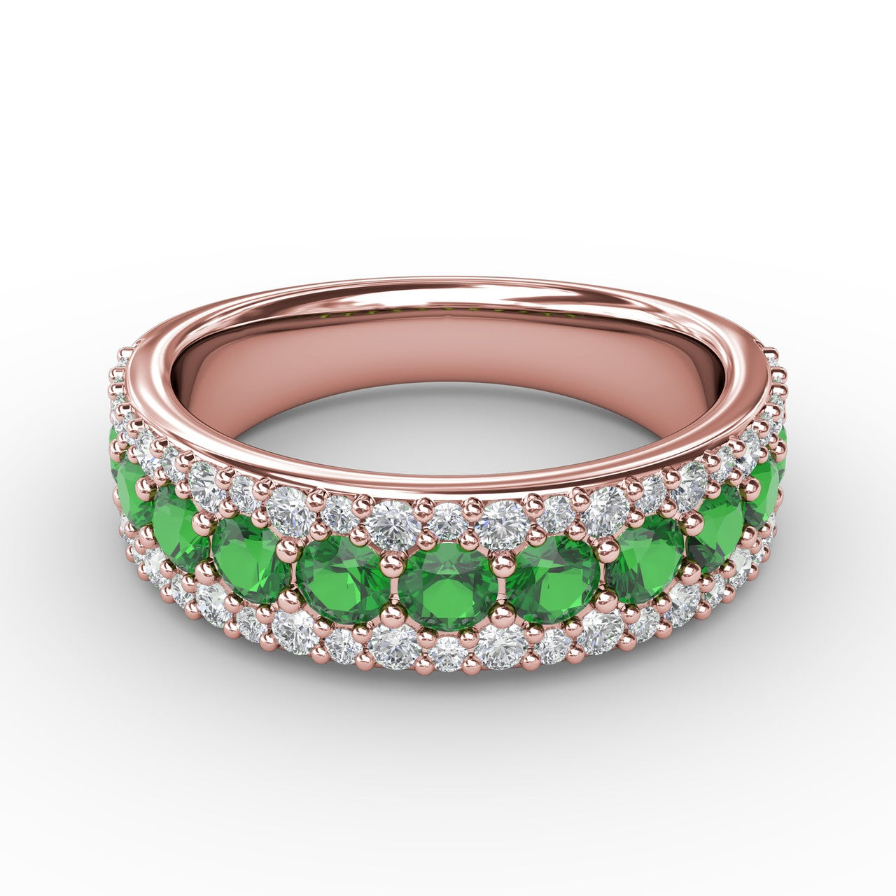 R1523E-14kt-Rose
