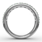 R1523E-14kt-White