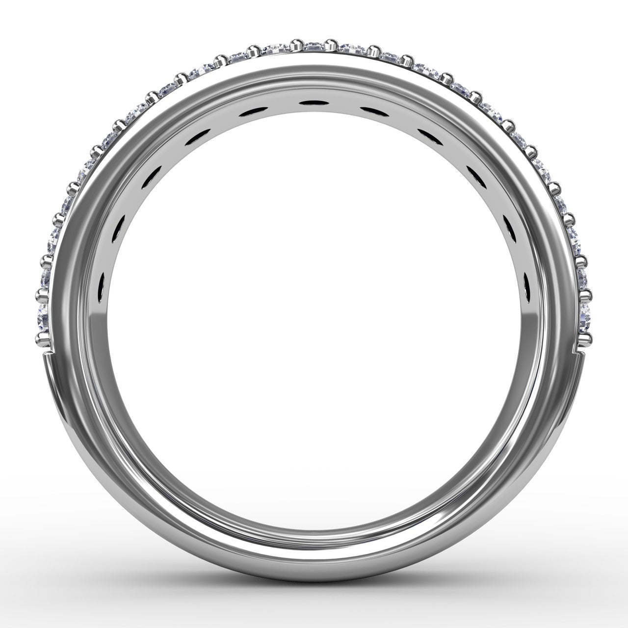 R1523S-14kt-White