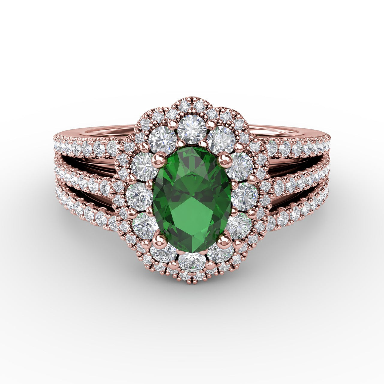 R1534E-14kt-Rose