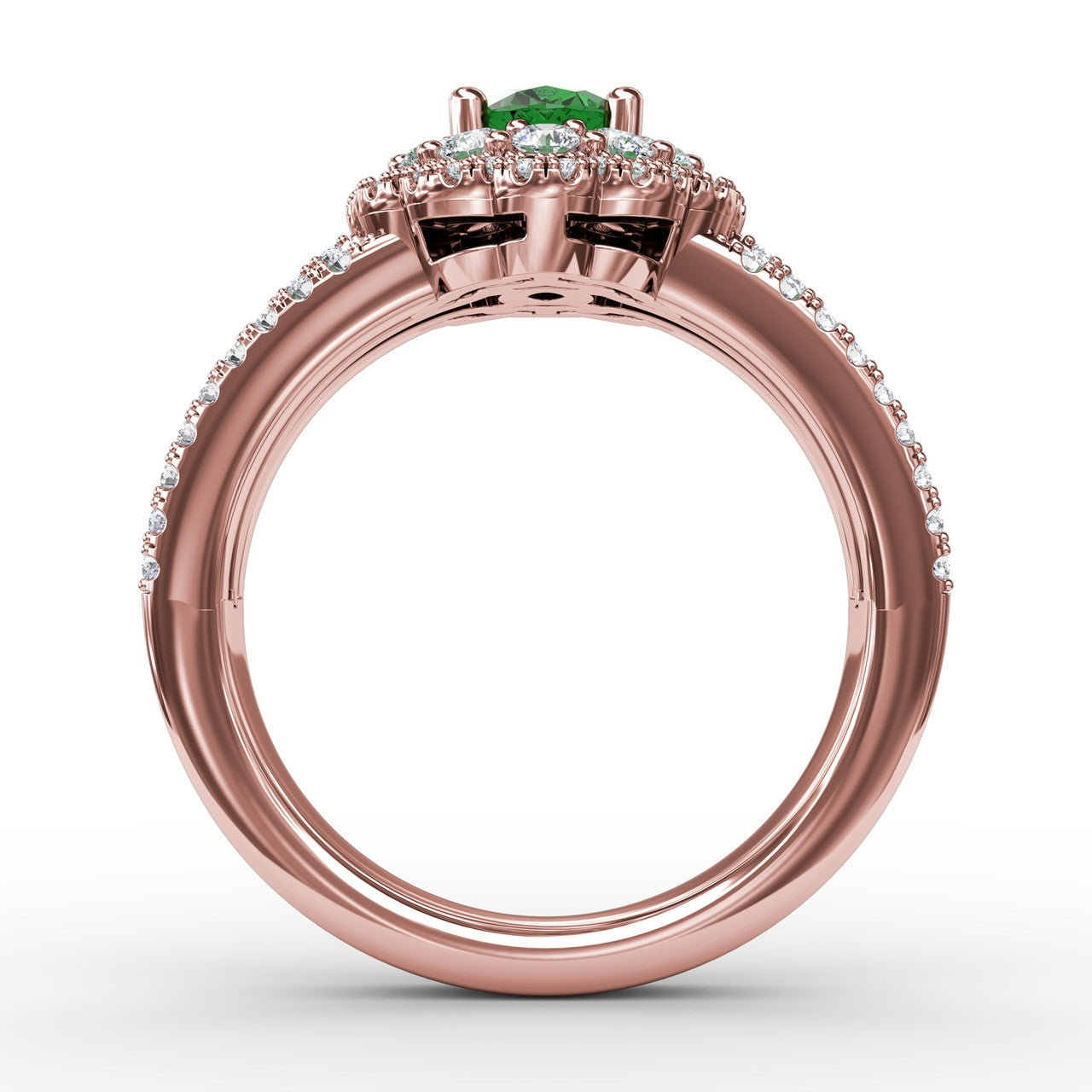 R1534E-14kt-Rose