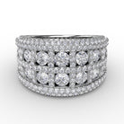 R1541-14kt-White