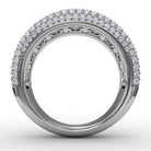 R1541-14kt-White