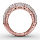 R1541E-14kt-Rose