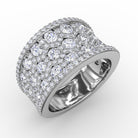 R1558-14kt-White