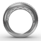 R1558R-14kt-White