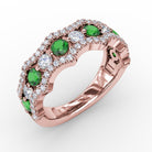 R1568E-14kt-Rose