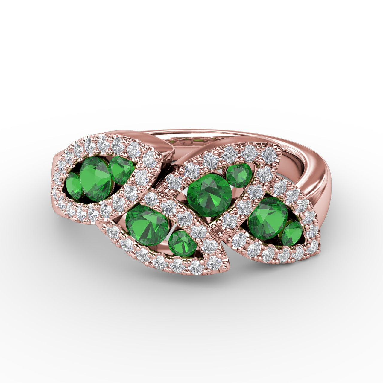 R1597E-14kt-Rose