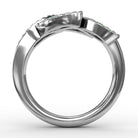 R1597E-14kt-White
