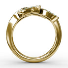 R1597E-14kt-Yellow