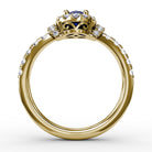 R1604S-14kt-Yellow