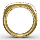 R1632E-14kt-Yellow