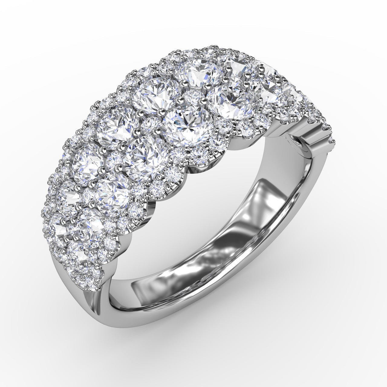 R1636-14kt-White