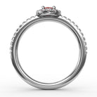 R1646R-14kt-White