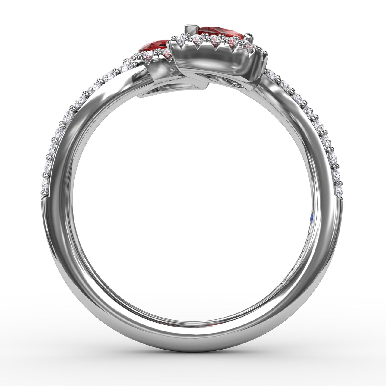 R1699R-14kt-White