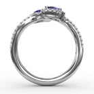 R1699S-14kt-White
