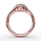 R1726E-14kt-Rose
