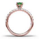 R1786E-14kt-Rose