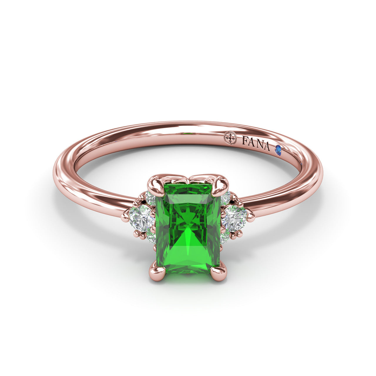 R1795E-14kt-Rose