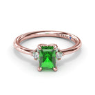R1795E-14kt-Rose