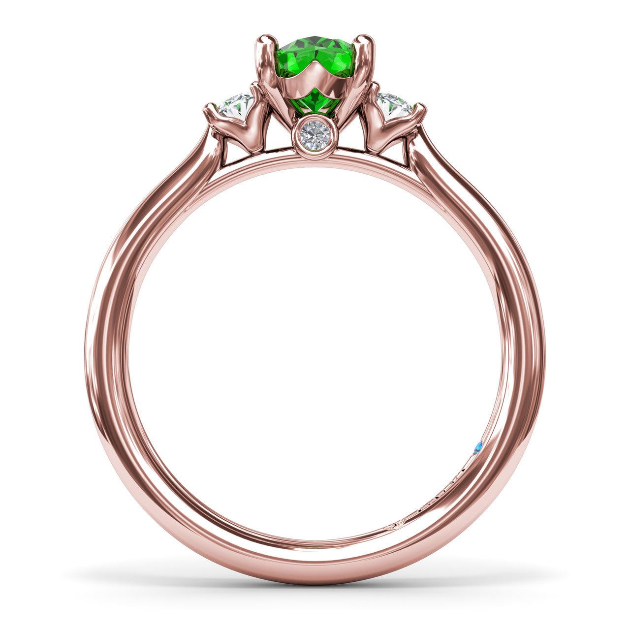 R1852E-14kt-Rose