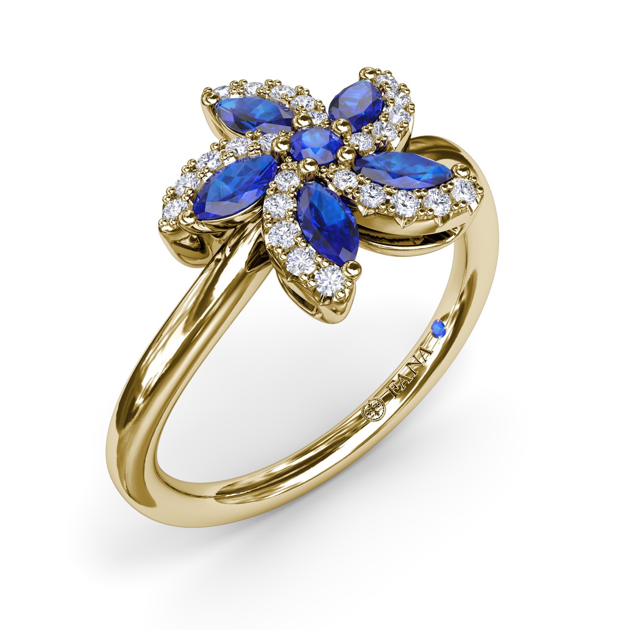 R1900S-14kt-Yellow
