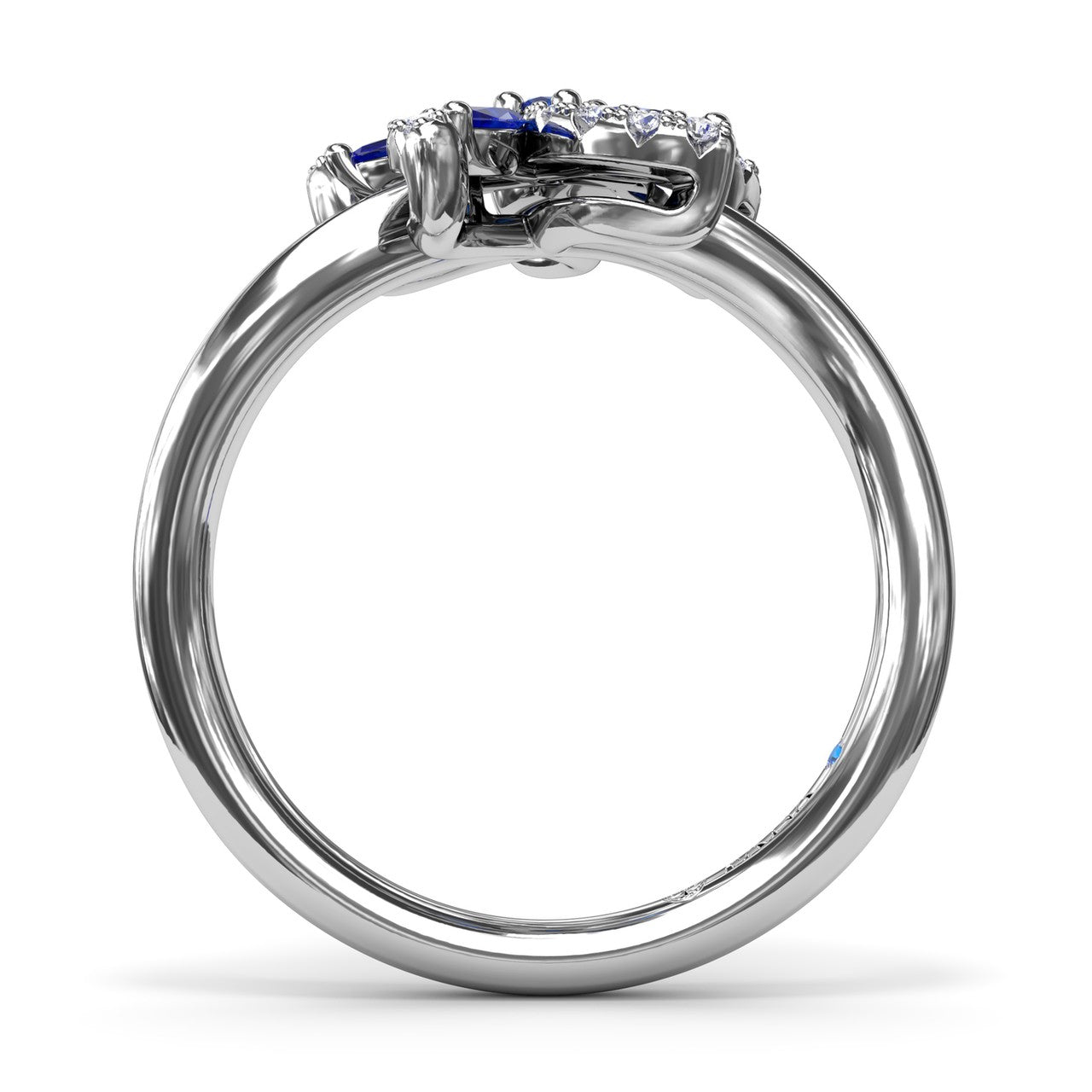 R1900S-14kt-White