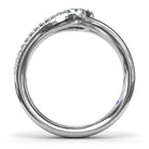 R1902E-14kt-White