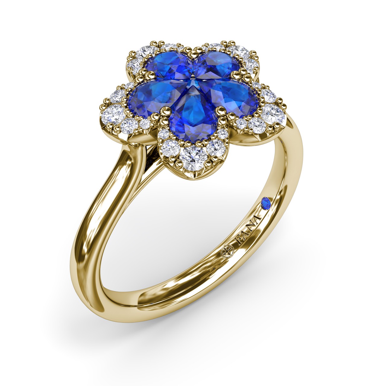 R1904S-18kt-Yellow