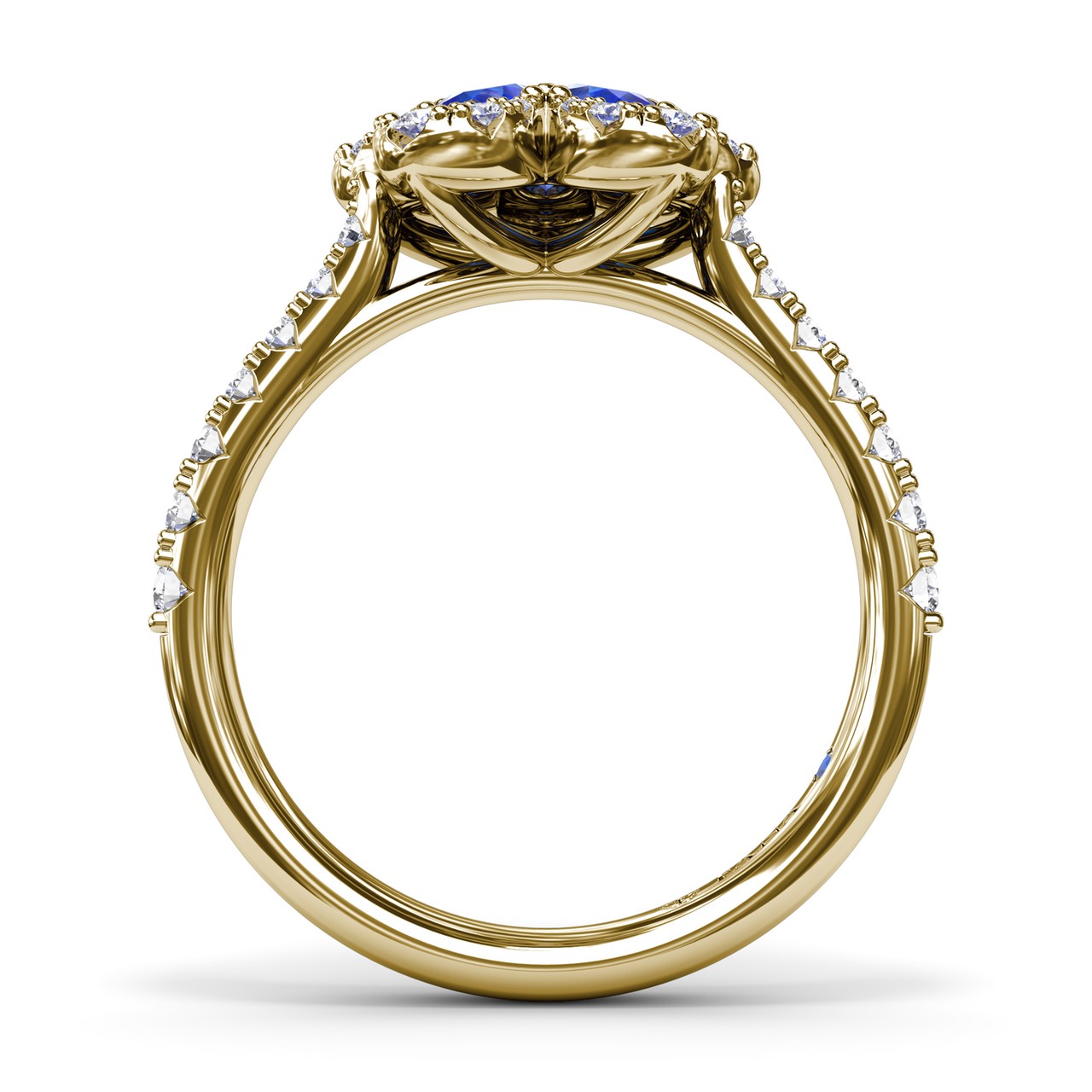 R1905S-18kt-Yellow