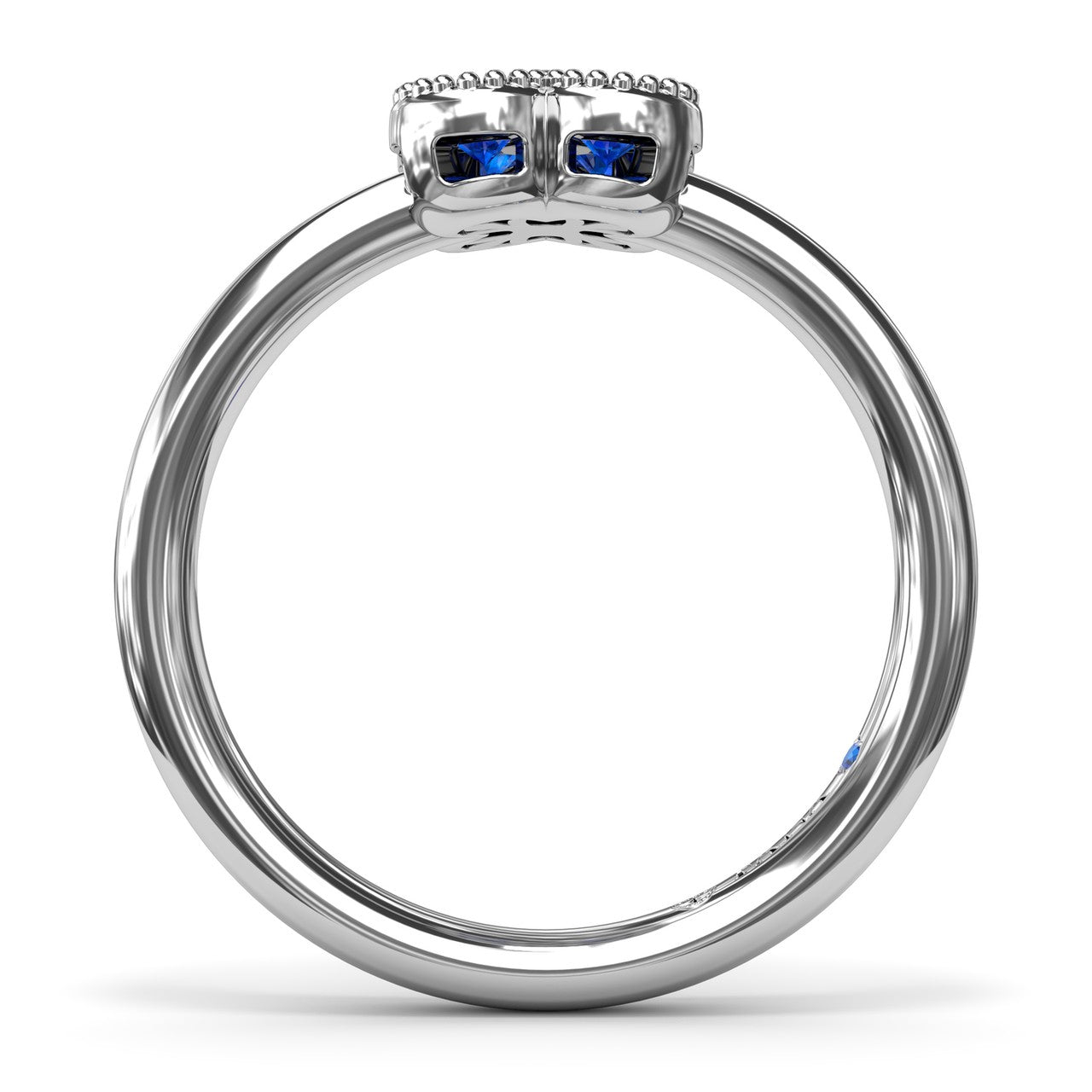 R1906S-18kt-White