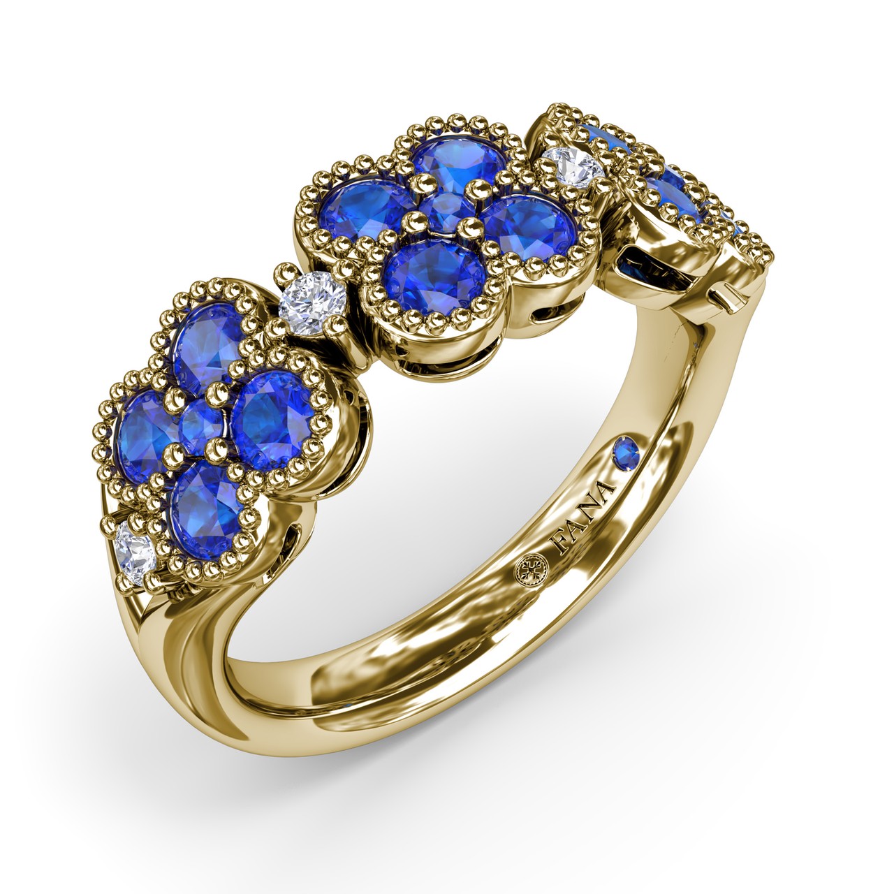 R1907S-18kt-Yellow