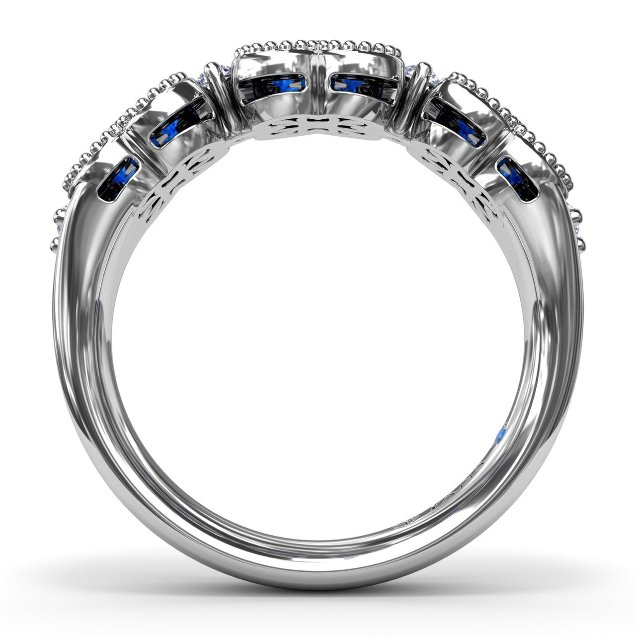 R1907S-14kt-White