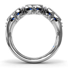 R1907S-18kt-White