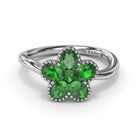R1908E-14kt-White