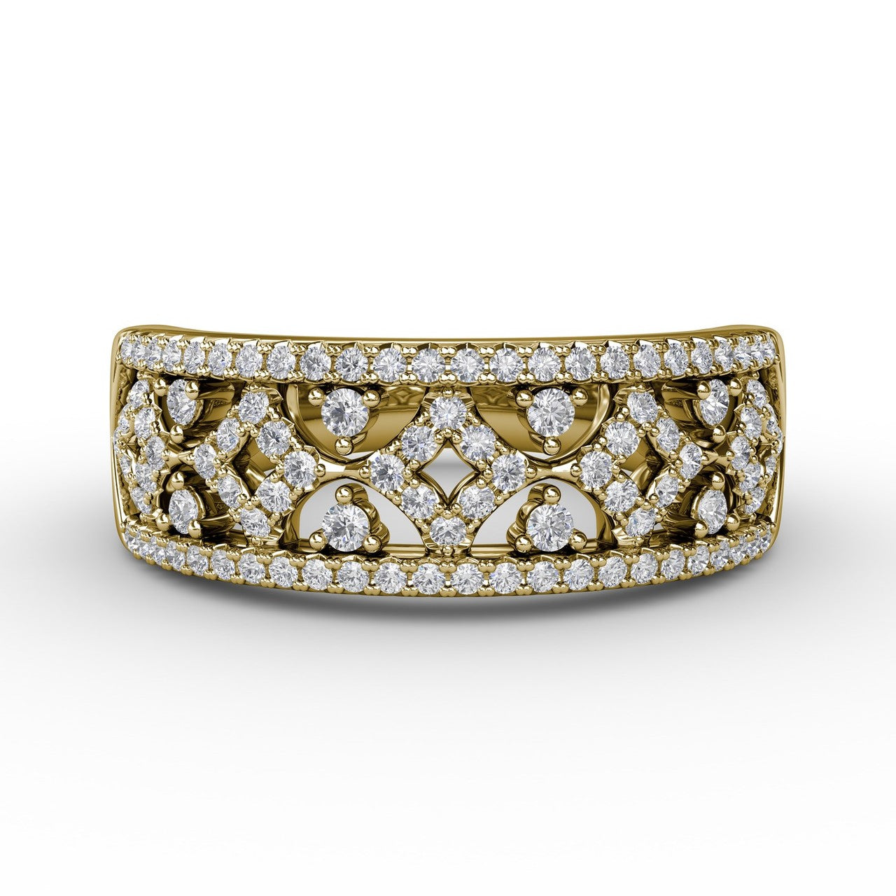 R2002-18kt-Yellow