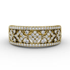 R2002-18kt-Yellow