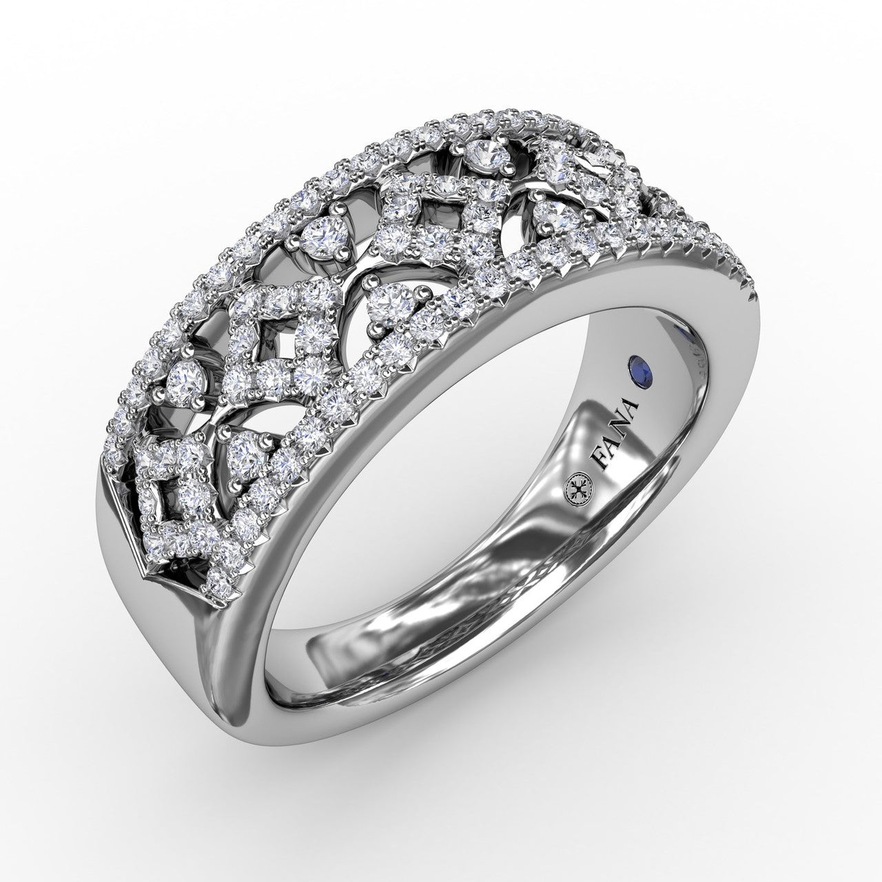 R2002-18kt-White