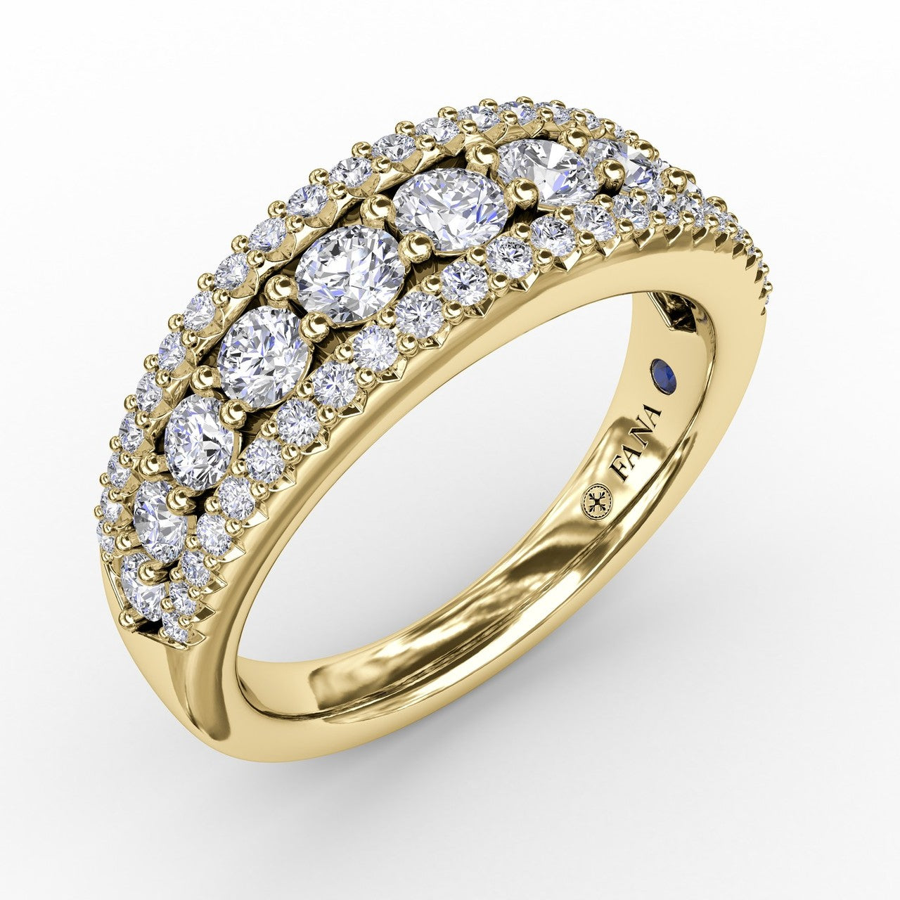 R2003-18kt-Yellow