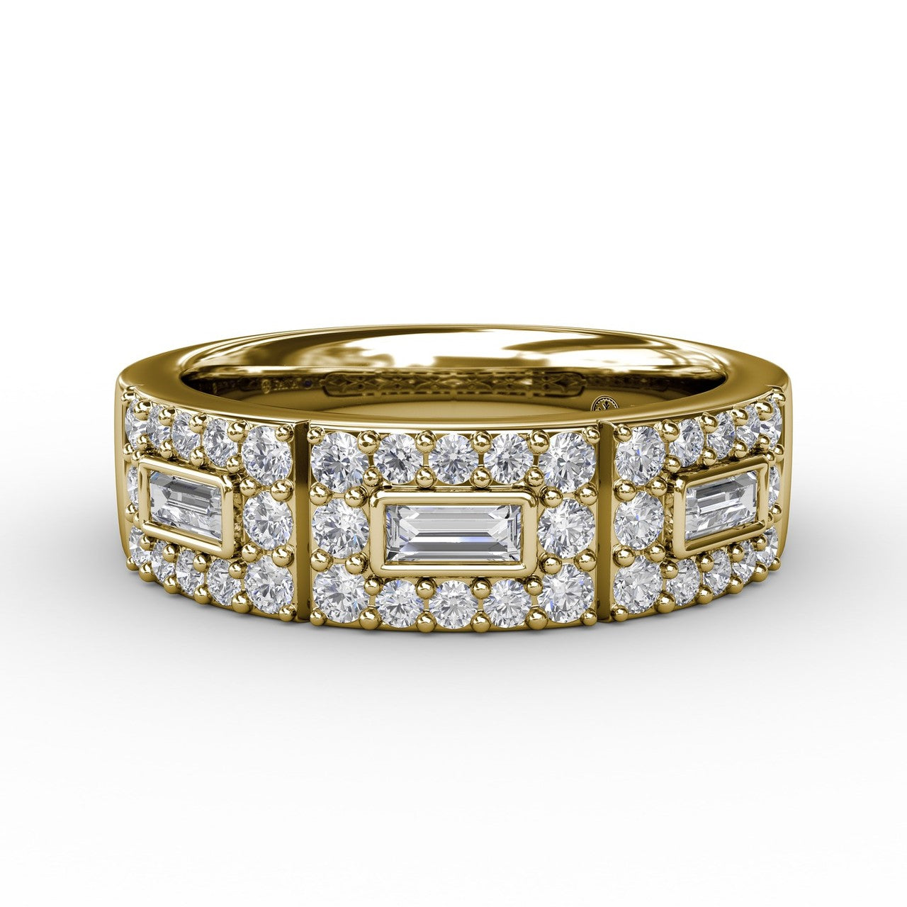 R2005-18kt-Yellow