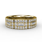 R2005-18kt-Yellow