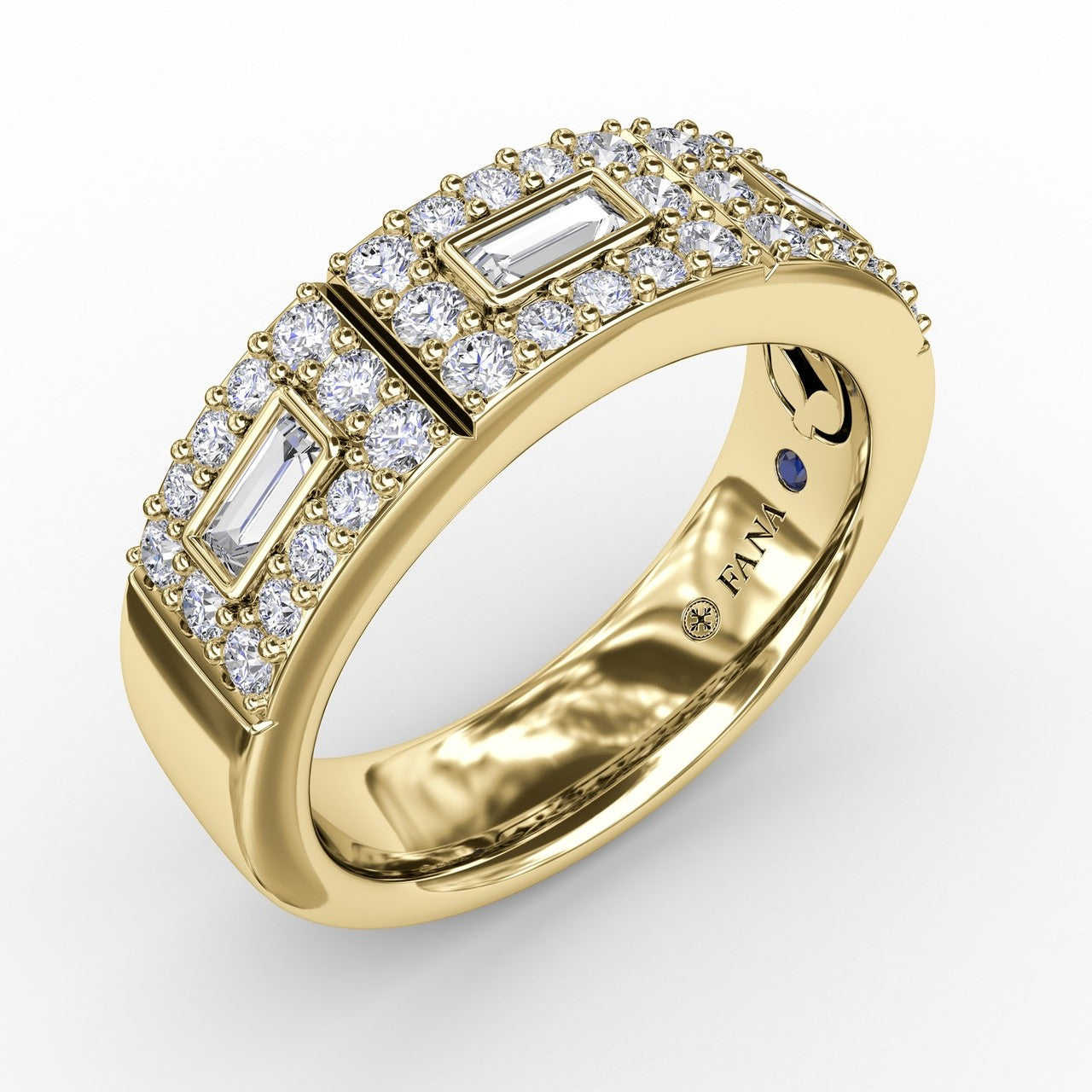R2005-18kt-Yellow