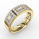 R2005-18kt-Yellow