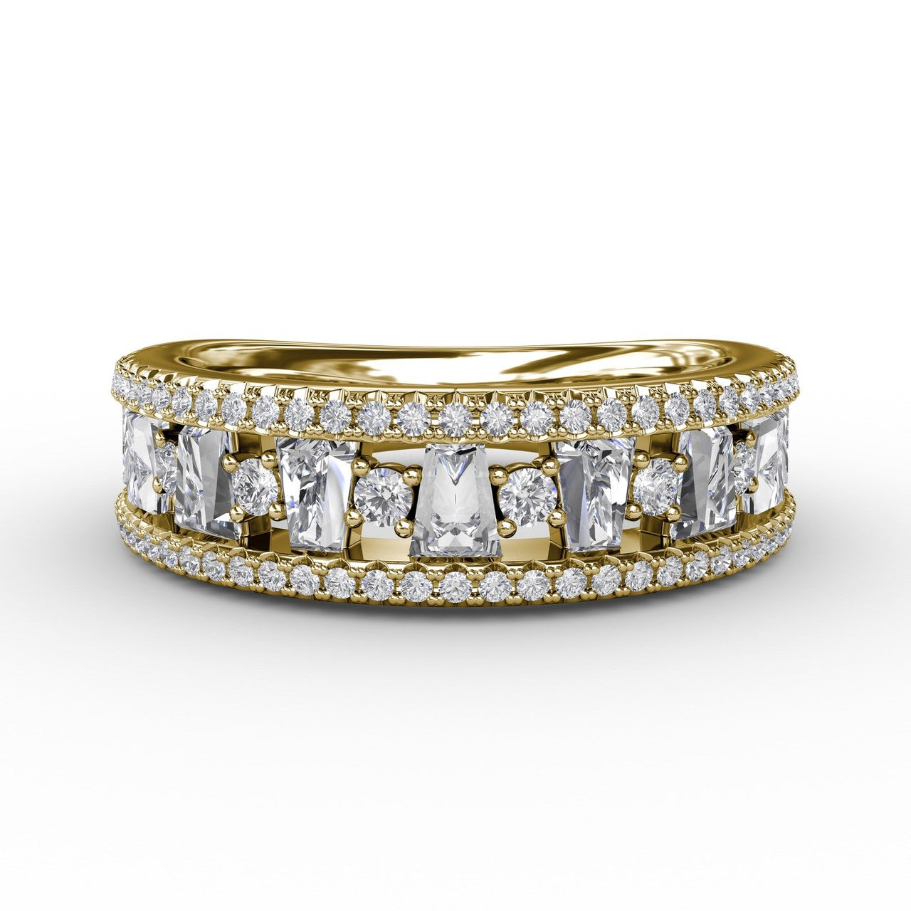 R2006-18kt-Yellow