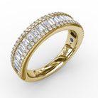 R2007-18kt-Yellow