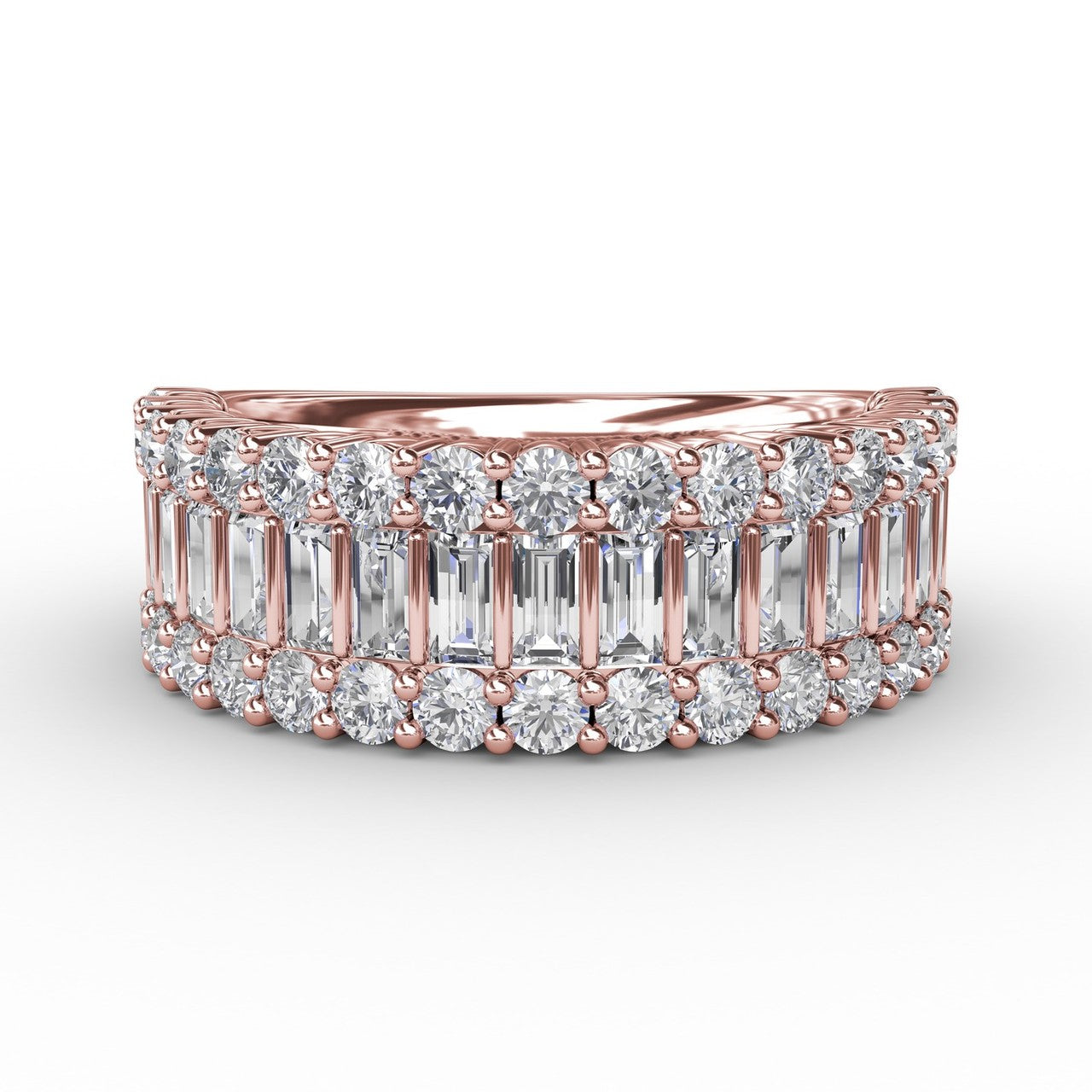R2009-14kt-Rose