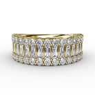 R2009-18kt-Yellow