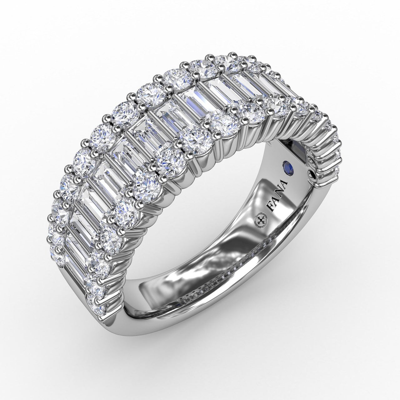R2009-14kt-White