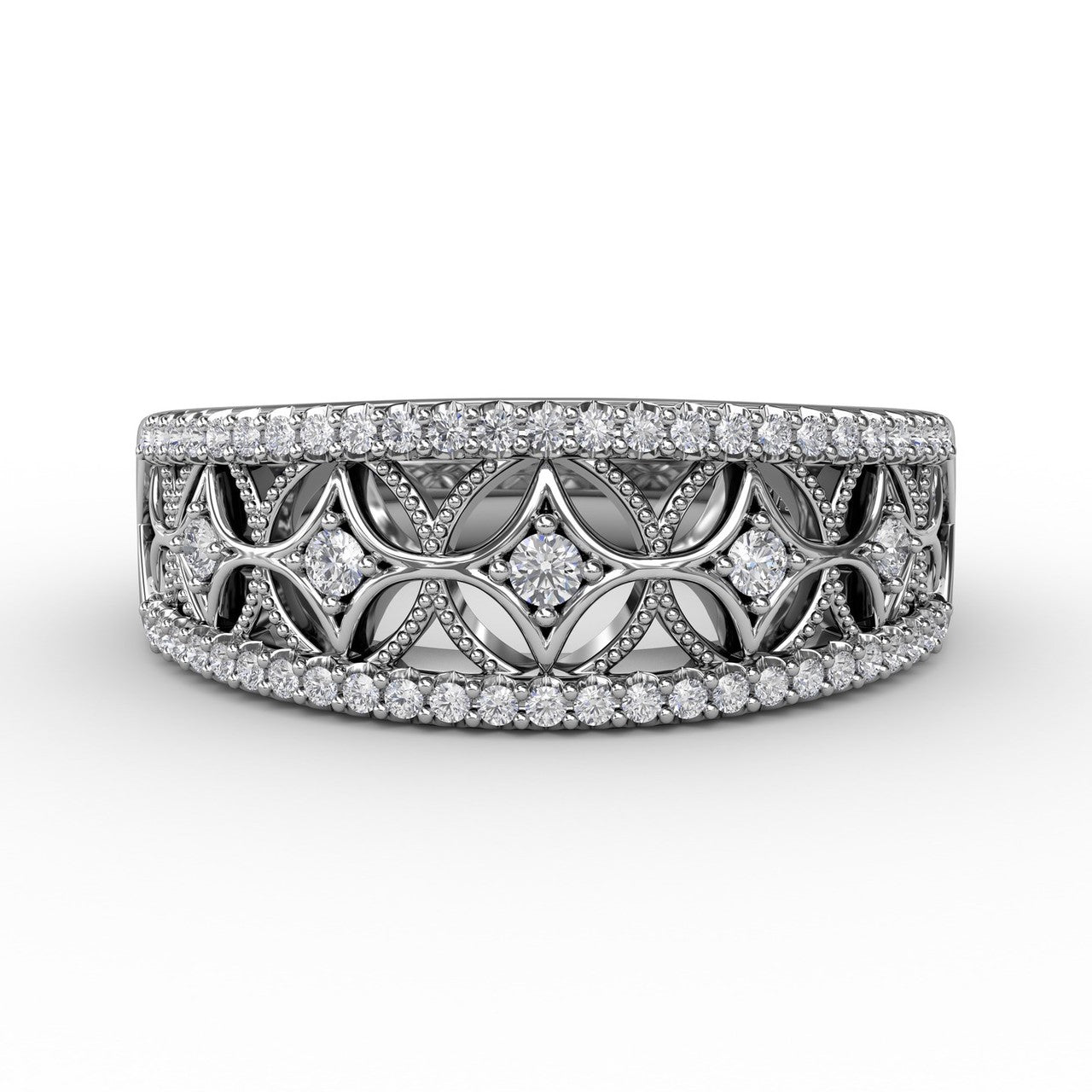 R2010-18kt-White